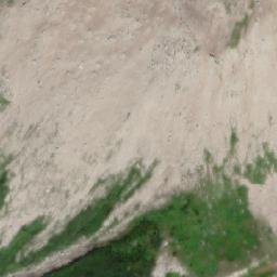 Satellite imagery of Lombard Peak, CA