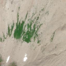 Satellite imagery of Lombard Peak, CA