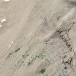 Satellite imagery of Lombard Peak, CA