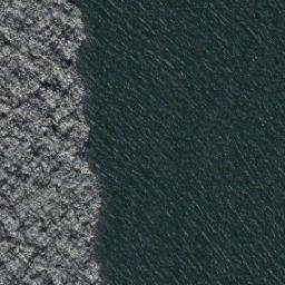Satellite imagery of Grytan, SE