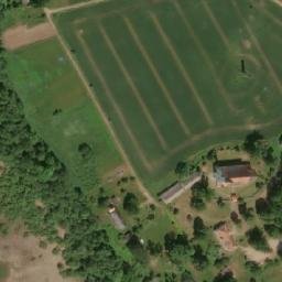 Satellite imagery of Burtnieka Smilšakmens Atsegumi, LV