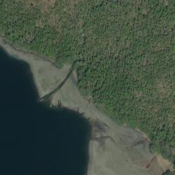 Satellite imagery of Division Point, US