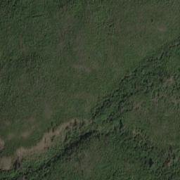 Satellite imagery of The Pinnacle, CA