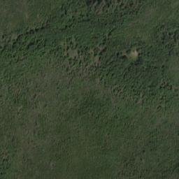 Satellite imagery of The Pinnacle, CA