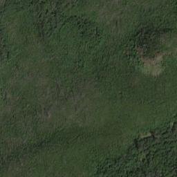 Satellite imagery of The Pinnacle, CA
