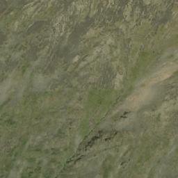 Satellite imagery of Nightout Mountain, CA