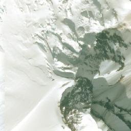 Satellite imagery of Nanook Dome, CA