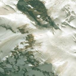 Satellite imagery of Nanook Dome, CA