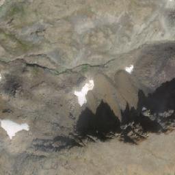 Satellite imagery of Mount Cartmel, CA