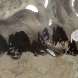 Satellite imagery of Mount Cartmel, CA