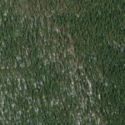 Satellite imagery of Hedges Peak, CA