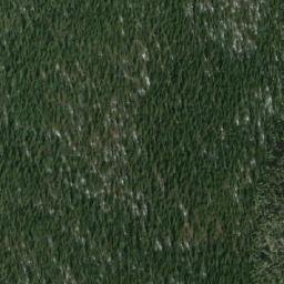 Satellite imagery of Hedges Peak, CA