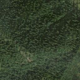 Satellite imagery of Spectre Peak, CA