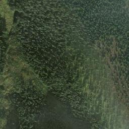 Satellite imagery of Spectre Peak, CA