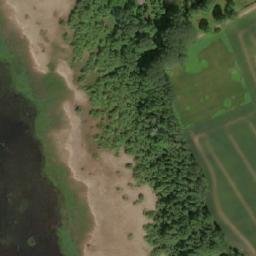 Satellite imagery of Burtnieka Smilšakmens Atsegumi, LV