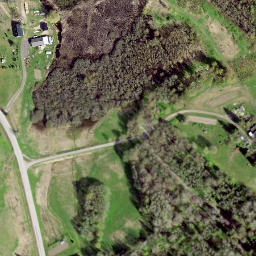 Satellite imagery of Suur Munamägi, EE