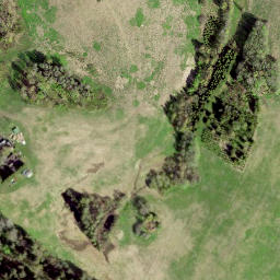 Satellite imagery of Suur Munamägi, EE