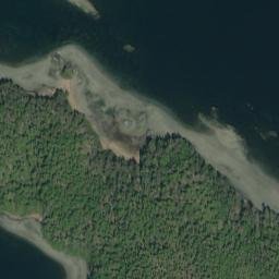 Satellite imagery of Division Point, US