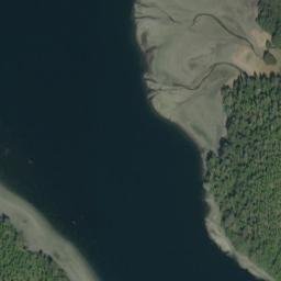 Satellite imagery of Division Point, US