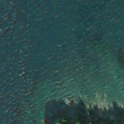 Satellite imagery of Point Astley, US