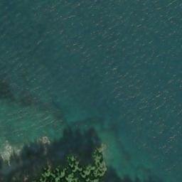 Satellite imagery of Point Astley, US