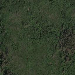 Satellite imagery of The Pinnacle, CA