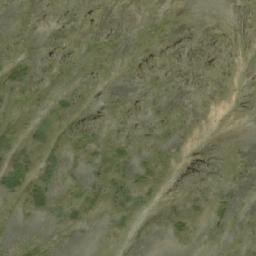 Satellite imagery of Nightout Mountain, CA
