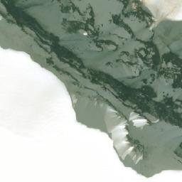 Satellite imagery of Nanook Dome, CA