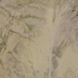 Satellite imagery of Mount Cartmel, CA
