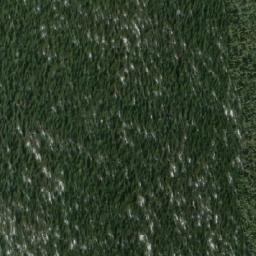 Satellite imagery of Hedges Peak, CA