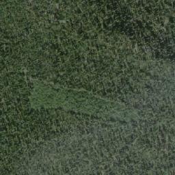 Satellite imagery of Hedges Peak, CA