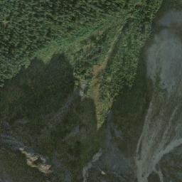 Satellite imagery of Spectre Peak, CA