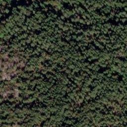 Satellite imagery of cairn, DK
