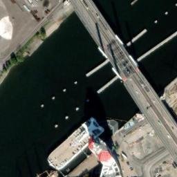 Satellite imagery of survey_point, DK