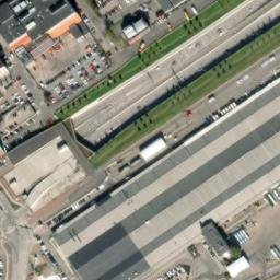 Satellite imagery of survey_point, DK
