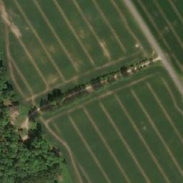 Satellite imagery of Burtnieka Smilšakmens Atsegumi, LV