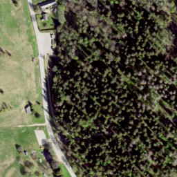 Satellite imagery of Suur Munamägi, EE