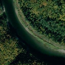 Satellite imagery of Kamen’ Starushka, RU