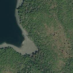 Satellite imagery of Division Point, US