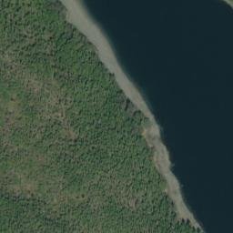 Satellite imagery of Division Point, US