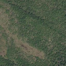 Satellite imagery of Point Lydonia, US