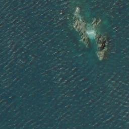 Satellite imagery of Point Astley, US