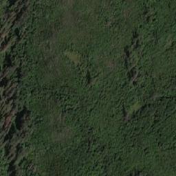 Satellite imagery of The Pinnacle, CA