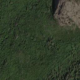 Satellite imagery of The Pinnacle, CA