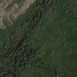 Satellite imagery of The Pinnacle, CA