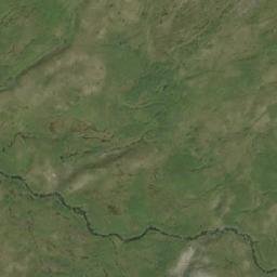 Satellite imagery of Nightout Mountain, CA