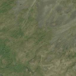 Satellite imagery of Nightout Mountain, CA