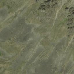 Satellite imagery of Nightout Mountain, CA