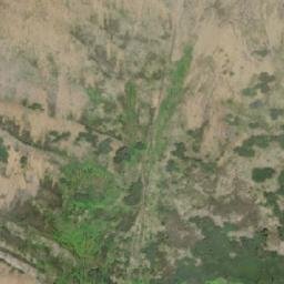 Satellite imagery of Mount Cartmel, CA