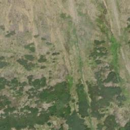Satellite imagery of Mount Cartmel, CA